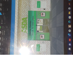 [UPDATE] ASDA | Gena Store (V4)
