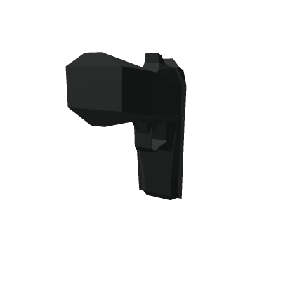 Gun M1911