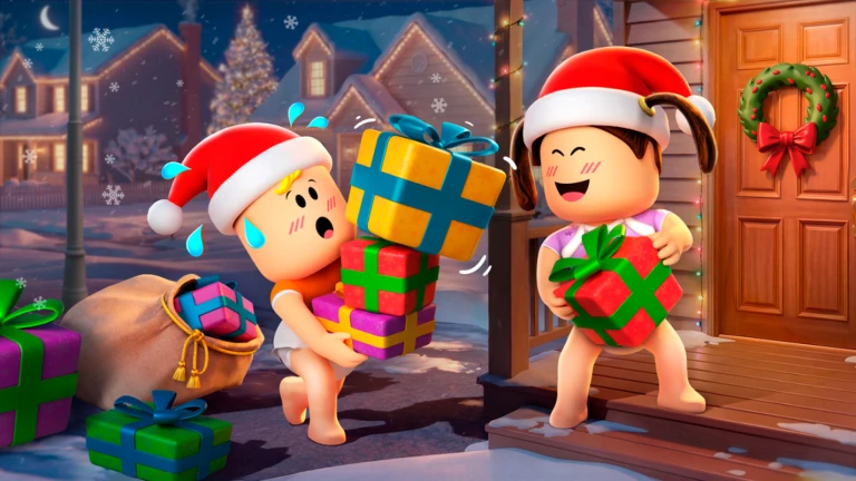 [☃️] Twilight Daycare!✨RP