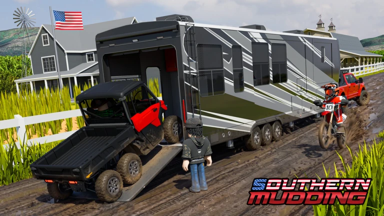 New RVs & Toy Hauler!