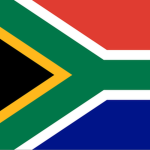 -[RSA]- Republic of South Africa