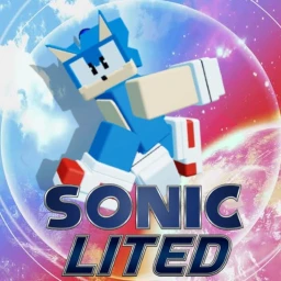 [BETA] Sonic LITED V2.3 icon