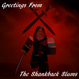 Shankback Slums Fair Battlegrounds