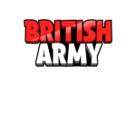 british army squad