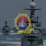 Republic of Korea Navy / 2nd Fleet Command