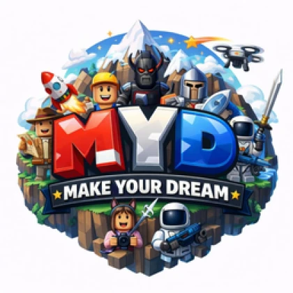 Brangkas Rahasia Roblox group icon