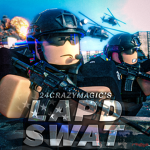 Special Weapons and Tactics ᅠᅠᅠ