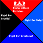 Robloxian Attack Divisions