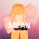 Too Grool For School: A Mean Girls Set Group