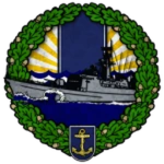 Naval F-Boat Division.