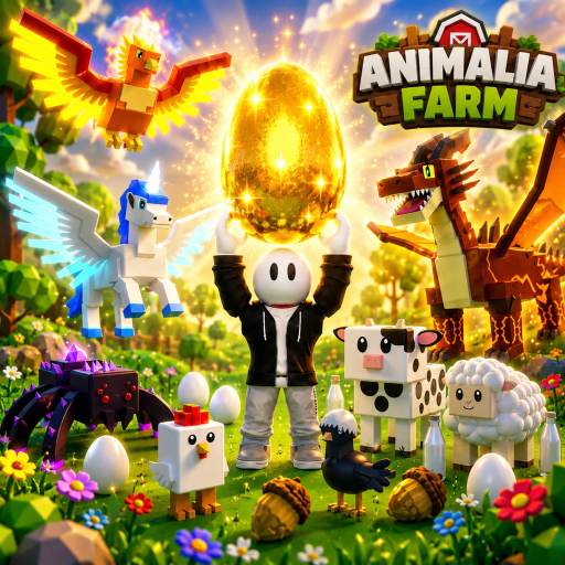 Animalia Farm
