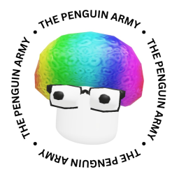 The Penguin Army - Stage