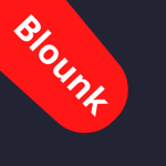 Blounk