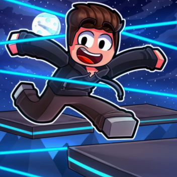 Future Obby [HACKER WORLD]