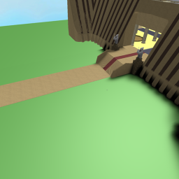 TG Training Grounds