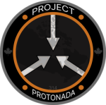 Project: PROTONADA
