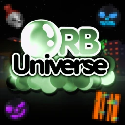 [🎃HALLOWEEN!] 🔮Orb Universe icon