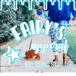 ʚ fairy's angels ɞ