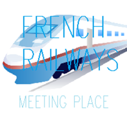 French Railways Meeting Place