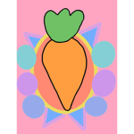 The Caroteenies
