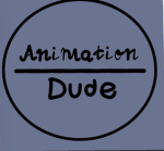 Animation dude