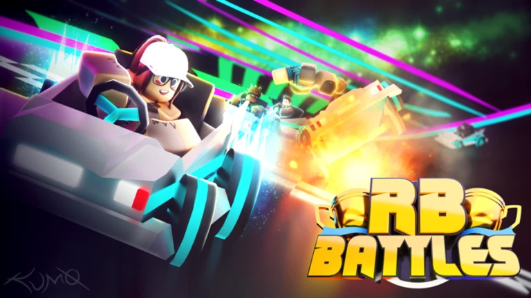 RB Battles Season3 | Juega en Roblox