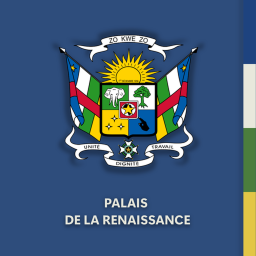 Renaissance Palace, Bangui