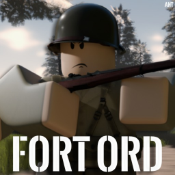 Fort Ord