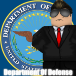 Department of Defense 1960s           