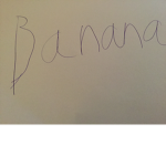 Banana SQUAD?