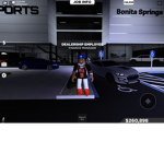 Roblox Football Fusion League (RFFL)