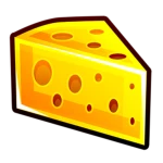 Pass the cheese please Group Thumbnail