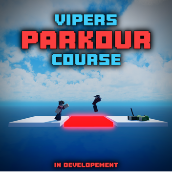 Viper's Parkour Course
