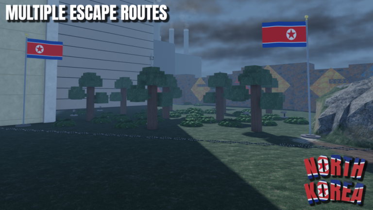 Accurate North Korea [UPDATE 1.9] screenshot 3