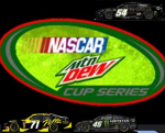 Mountain Dew cup series season 6*