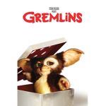 Gremlins! Fan club.