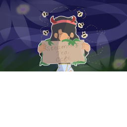 Steaming Tea Cafe