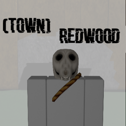 [town] Redwood.