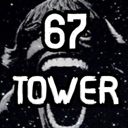 67 Tower icon