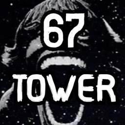 67 Tower icon
