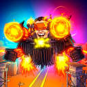 Toilet Verse Tower Defense