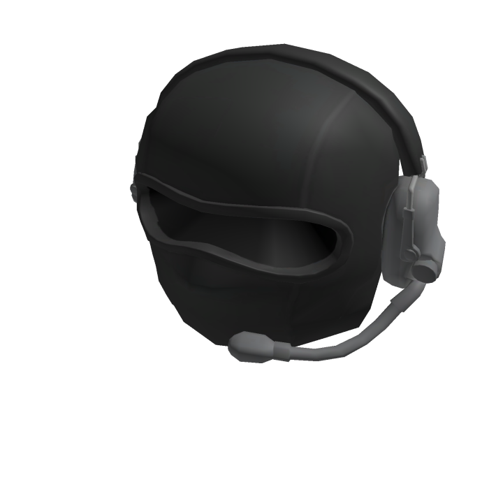 Tactical Balaclava with Comms Headset