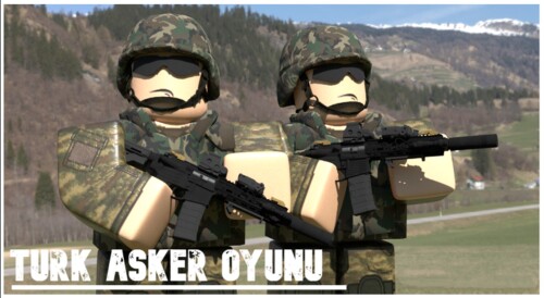 🧨[ TMC ] Savaş Eğitimi