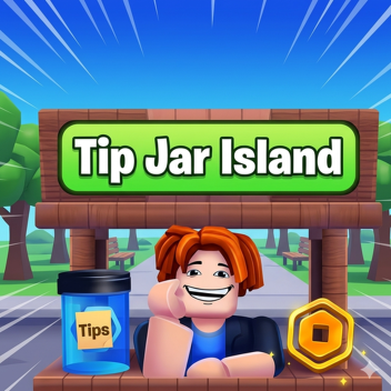 Tip Jar Island