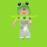 Anny_Kun Give Aways!
