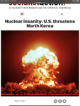 Doom of the bomb