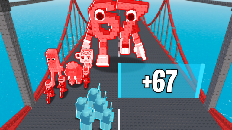 [CO-OP] Stop The Brainrots! screenshot 1