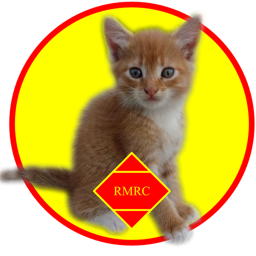 Roblox Model Railway Club (ARCHIVED) icon