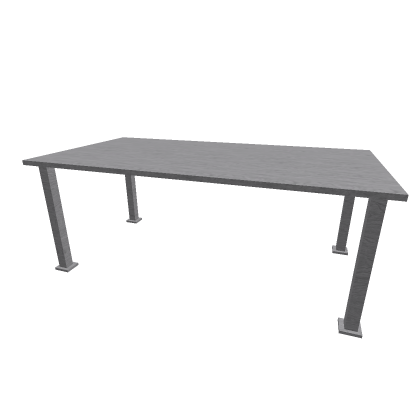 Modern Table 