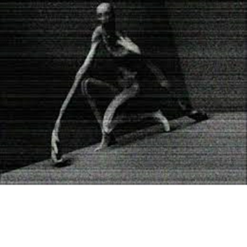 SCP Shy Guy Demonstration